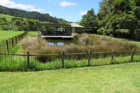 Photo of property in 504b Wairere Road, Maungaturoto, 0571