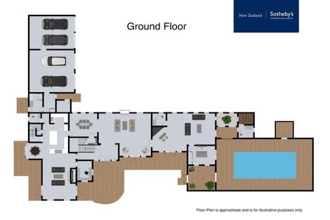 Photo of property in 161 Bollard Road, Tamahere, Hamilton, 3283