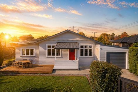 Photo of property in 13 Mary Street, Redwoodtown, Blenheim, 7201
