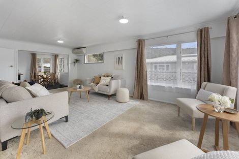 Photo of property in 183 Wainuiomata Road, Wainuiomata, Lower Hutt, 5014