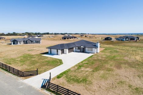 Photo of property in 9 Mataki Lane, Halcombe, Feilding, 4779