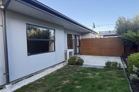 Photo of property in 2/64 Packe Street, Edgeware, Christchurch, 8013