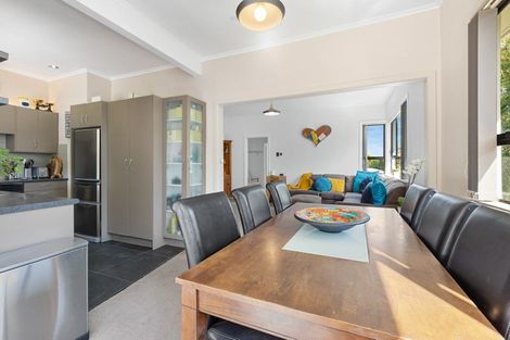 Photo of property in 123 Govett Avenue, Frankleigh Park, New Plymouth, 4310