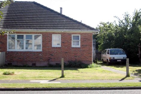 Photo of property in 8 Barrack Street, Whanganui, 4500