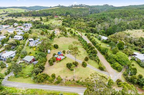 Photo of property in 39 Ngatoto Road, Tinopai, Matakohe, 0593