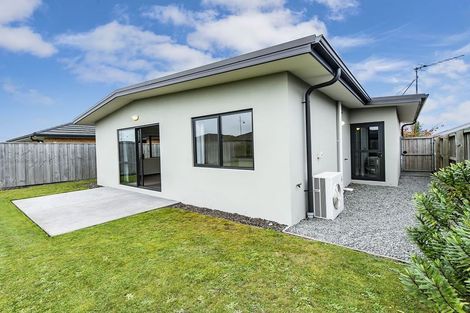 Photo of property in 27 Pakohe Street, Pegasus, 7612