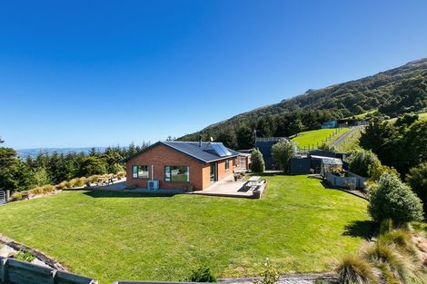 Photo of property in 160 Mann Road, Woodside, Outram, 9073