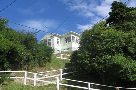 Photo of property in 49 Waiapu Road, Kelburn, Wellington, 6012