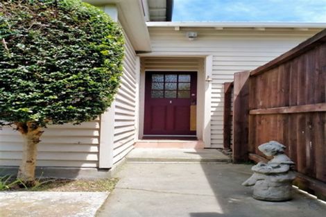 Photo of property in 1/111 Slater Street, Richmond, Christchurch, 8013