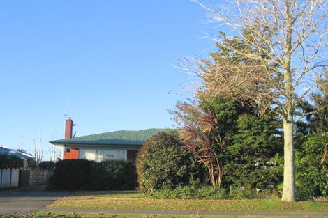 Photo of property in 158 Hukanui Road, Chartwell, Hamilton, 3210