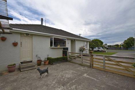 Photo of property in 55 West Street, Hawthorndale, Invercargill, 9810