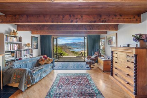 Photo of property in 196a Okains Bay Road, Robinsons Bay, Akaroa, 7581