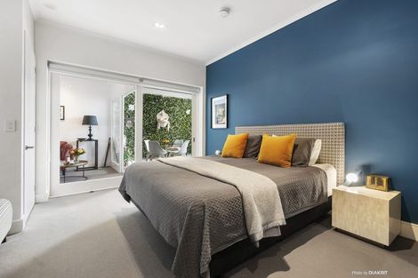 Photo of property in Augusta Apartments, 26/254 Willis Street, Te Aro, Wellington, 6011