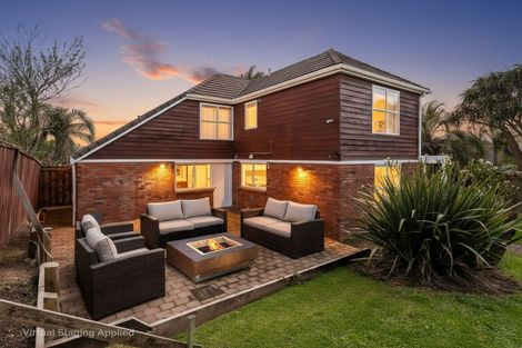 Photo of property in 3 Charles Prevost Drive, The Gardens, Auckland, 2105
