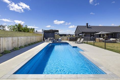 Photo of property in 4 Clydesdale Lane, Pirongia, 3802