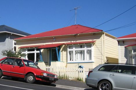 Photo of property in 92 Mein Street, Newtown, Wellington, 6021
