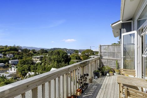 Photo of property in 44 Moffitt Street, Vogeltown, Wellington, 6021