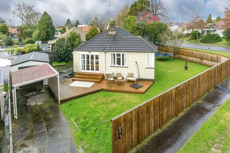 Photo of property in 2 Haultain Street, Fairfield, Hamilton, 3214