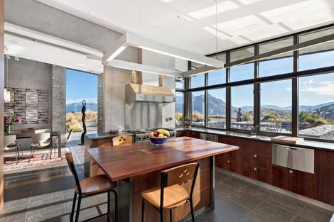 Photo of property in Pokapu, 216 Remarkables Ski Field Access Road, Kawarau Falls, Queenstown, 9371