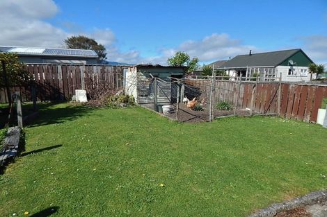 Photo of property in 56 Domett Street, Westport, 7825