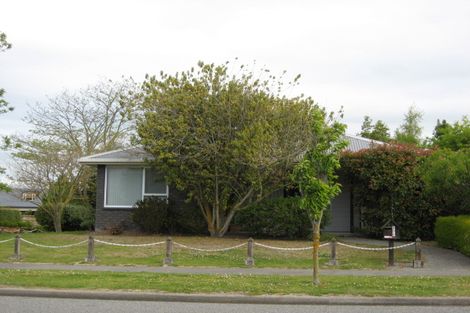 Photo of property in 295 Kensington Avenue, Rangiora, 7400