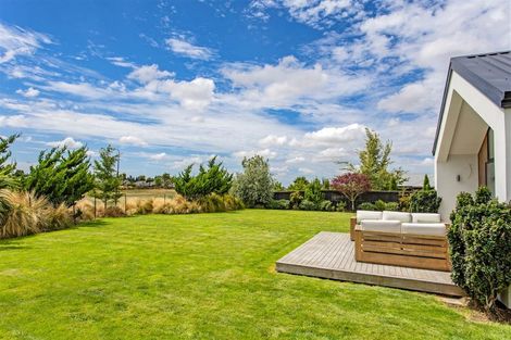 Photo of property in 7 Shepherd Avenue, West Melton, 7618