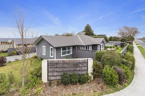 Photo of property in 2 Macphail Avenue, Rangiora, 7400