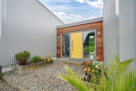 Photo of property in 124 Fairweather Road, Mill Road, Invercargill, 9872