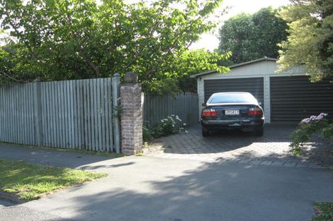 Photo of property in 62 Middleton Road, Upper Riccarton, Christchurch, 8041