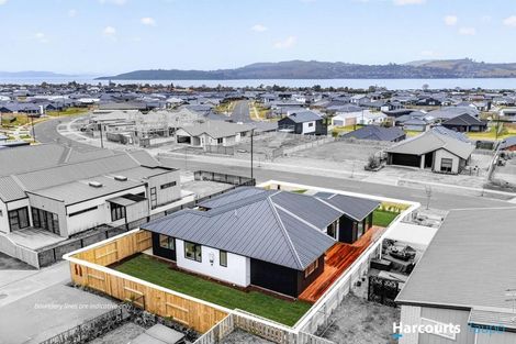 Photo of property in 50 Makomako Crescent, Wharewaka, 3330