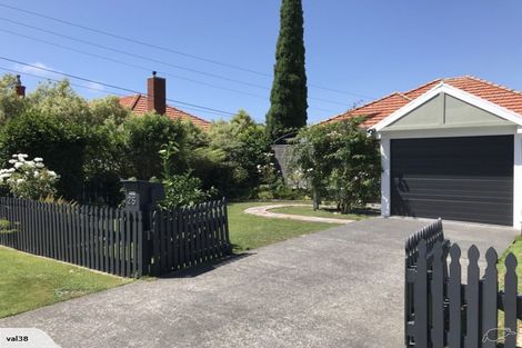 Photo of property in 25 Vincent Street, Waterloo, Lower Hutt, 5011