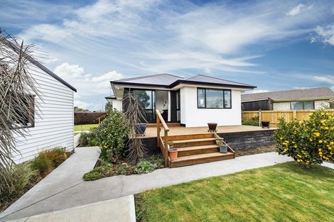 Photo of property in 69 Orrick Crescent, Avondale, Christchurch, 8061
