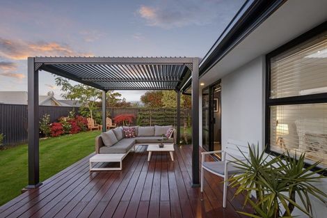 Photo of property in 8 Carrington Close, Lincoln, 7608