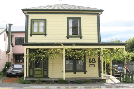 Photo of property in 18 Harley Street, Nelson, 7010