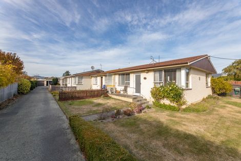 Photo of property in 1/113 Middlepark Road, Sockburn, Christchurch, 8042