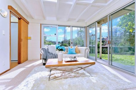 Photo of property in 171a Mokoia Road, Birkenhead, Auckland, 0626