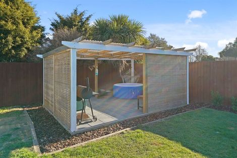 Photo of property in 10b Karlaw Place, Parklands, Christchurch, 8083