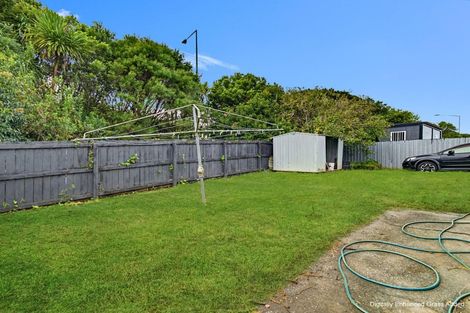 Photo of property in 35 Wymondley Road, Otara, Auckland, 2025