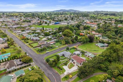 Photo of property in 18 Fitzherbert Street, Putaruru, 3411