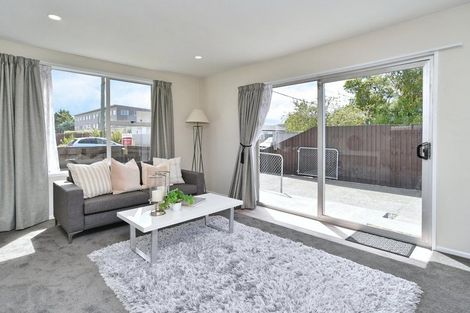 Photo of property in 1/30 Bordesley Street, Phillipstown, Christchurch, 8011