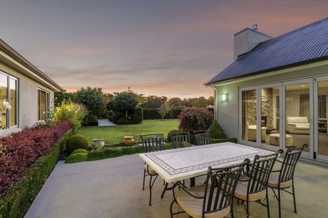 Photo of property in 25 Stables Drive, Lincoln, 7608