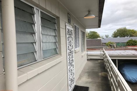 Photo of property in 6/38 Wellington Street, Hamilton East, Hamilton, 3216