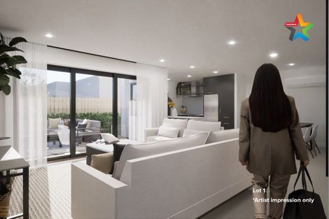 Photo of property in 12b Ford Road, Opawa, Christchurch, 8023