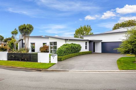 Photo of property in 3 Nightingale Place, Papanui, Christchurch, 8053