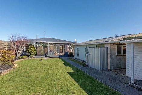 Photo of property in 46 Frensham Crescent, Woolston, Christchurch, 8062