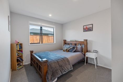 Photo of property in 4 Tangaroa Street, Waitara, 4320