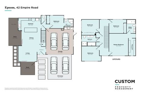 Photo of property in 42 Empire Road, Epsom, Auckland, 1023
