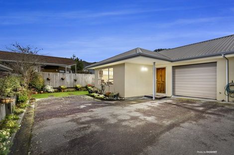 Photo of property in 3/85 Broderick Road, Johnsonville, Wellington, 6037