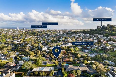 Photo of property in 24 Crocus Place, Remuera, Auckland, 1050