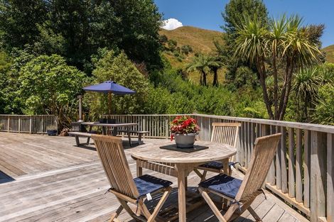 Photo of property in 132 Maui Pomare Road, Nikau Valley, Paraparaumu, 5032